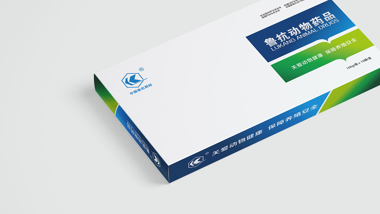 兽药品牌-兽药产品包装策划设计集锦-太歌文化创意