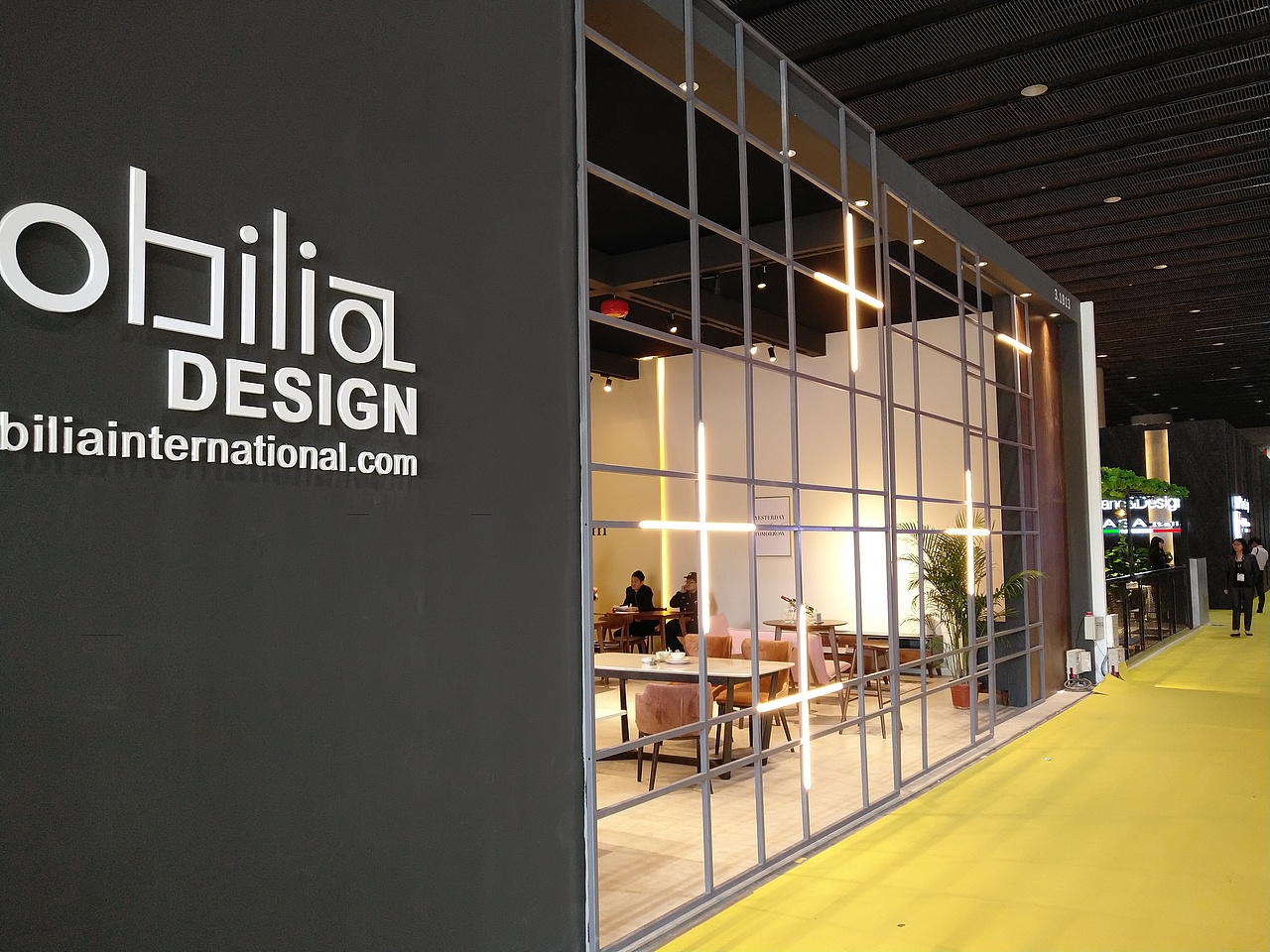 2018家具展