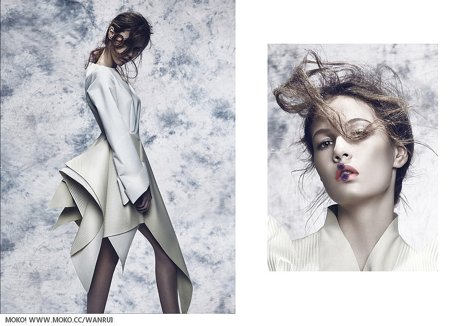 服装大片-雪之隐（图ZMjMxMTM0NjA=） - 人像摄影 - 站酷设计师Joanshay原创素材 - 站酷ZCOOL
