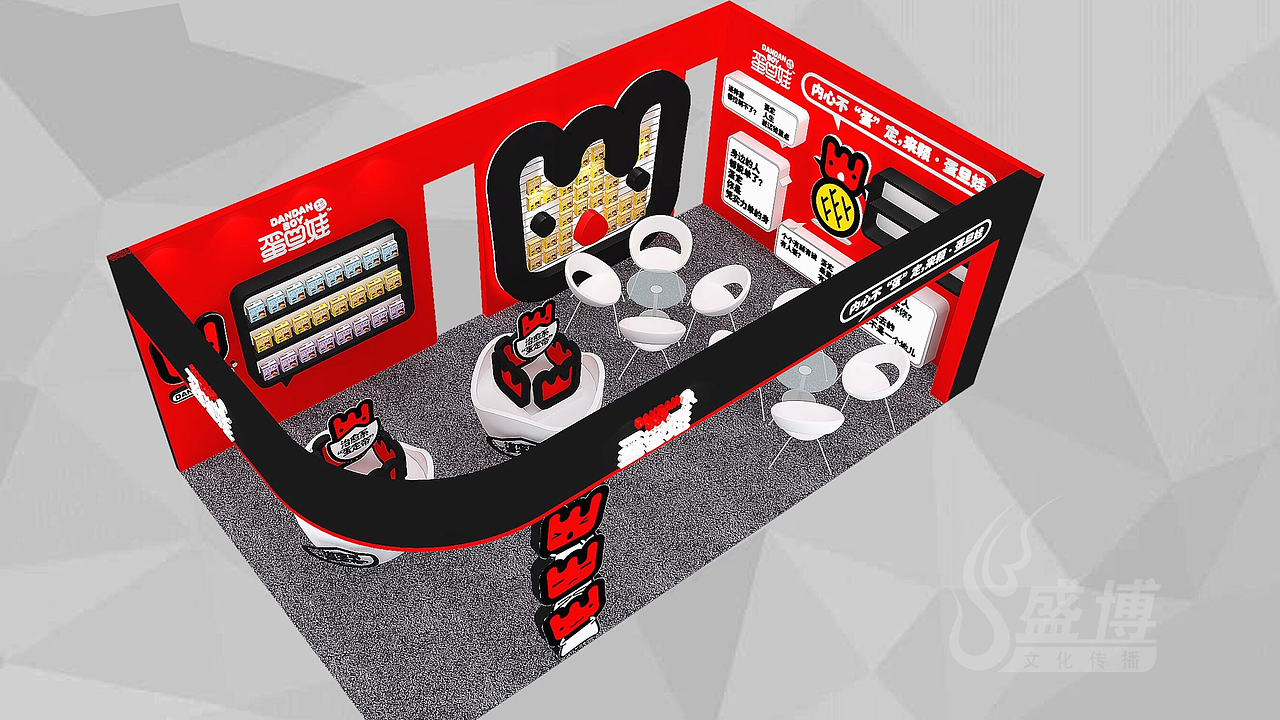 2018,包装让产品有生命!