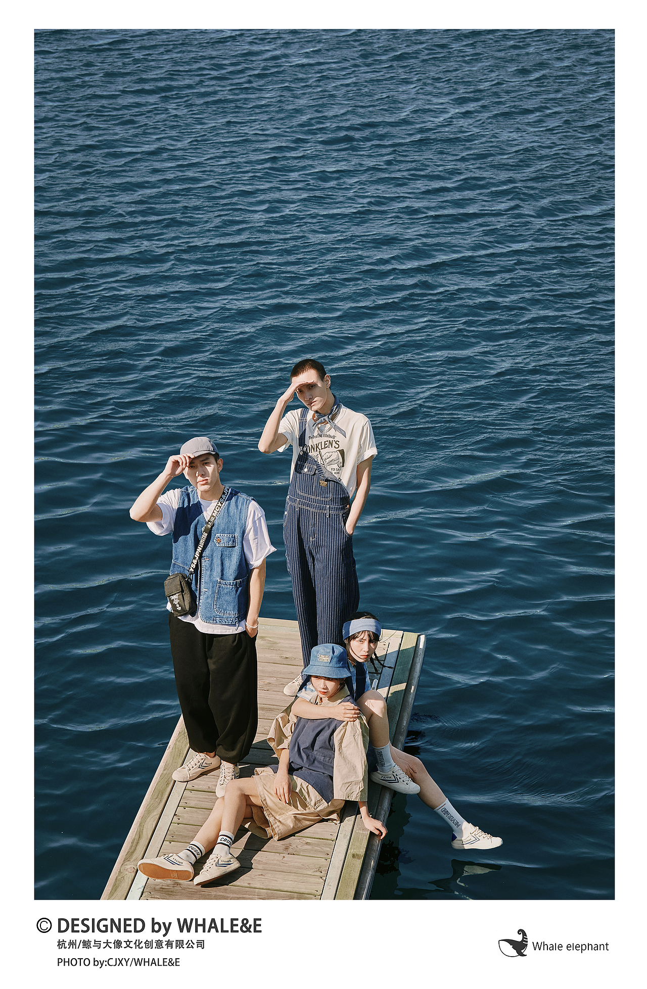 「中国制造 」飞跃形象大片（图ZMjU0MTI5NTY4） - 时尚/艺术摄影 - 站酷设计师WaiTinG0417原创素材 - 站酷ZCOOL