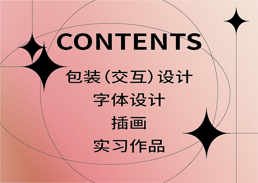 学习&实习时期作品集