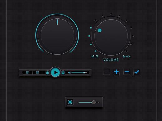 按鈕（個(gè)人主頁(yè)-ZMjQ3NDgxODg=） - 其他UI - 站酷設(shè)計(jì)師堅(jiān)持微笑原創(chuàng)素材 - 站酷ZCOOL
