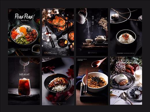 FUGUI VISION STUDIO｜美食静物摄影COLLECTION