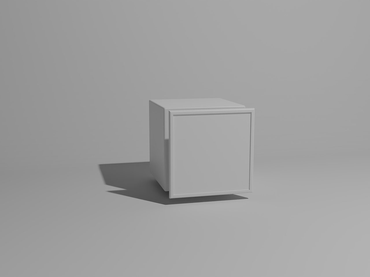 保险箱 Powered by Blender（图ZMjQ1Mzg3MTQ4） - 其他 - 站酷设计师欧型兔原创素材 - 站酷ZCOOL
