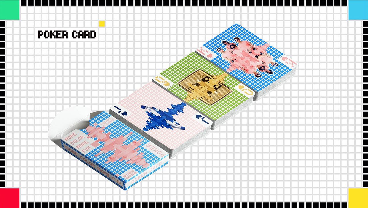 商业活动合集 | 精准的创意具象化（图ZMjU3MTEwMDcy） - 品牌 - 站酷设计师V14TEAM原创素材 - 站酷ZCOOL