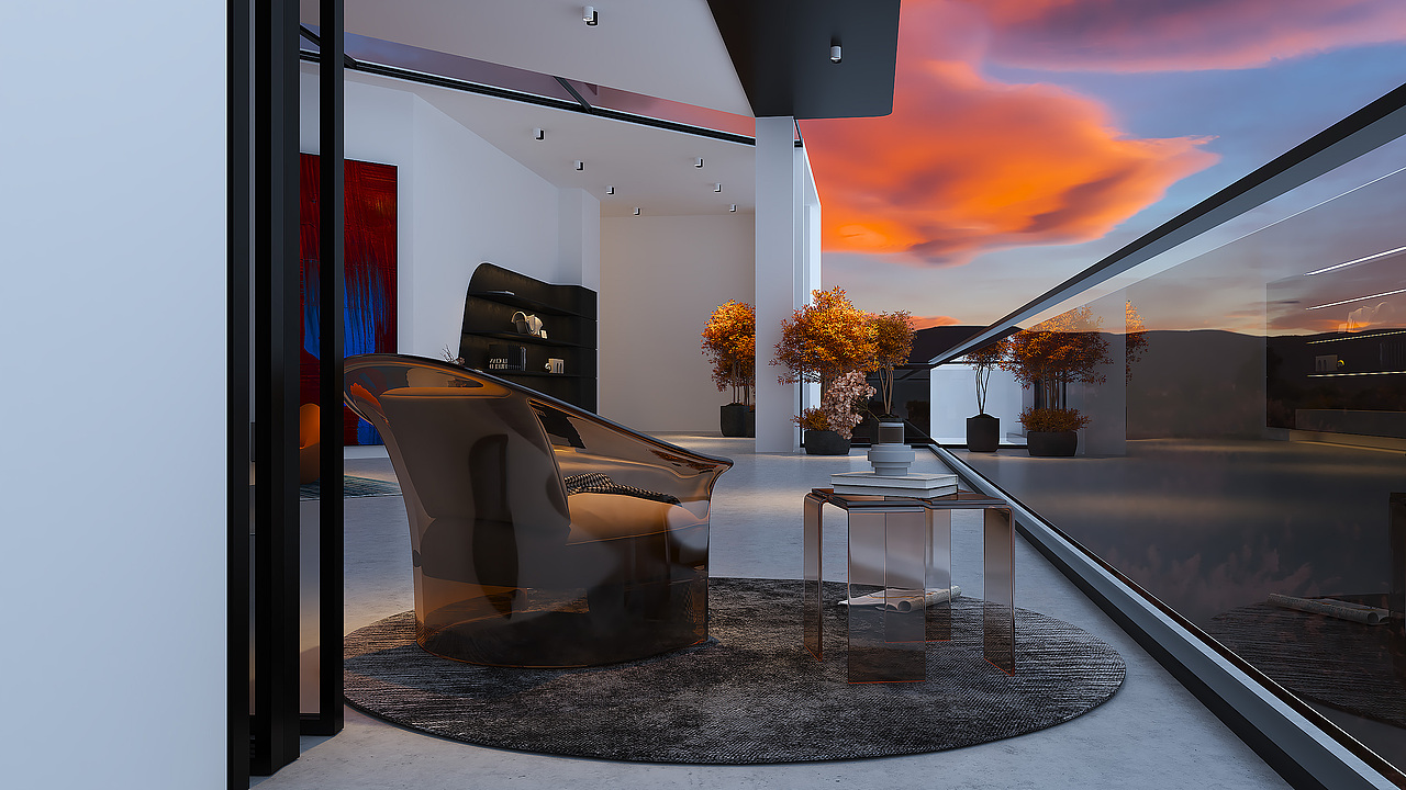 居所空間?天人合一（圖ZMjgyNzg0NDA0） - 酒店餐飲設(shè)計(jì) - 站酷設(shè)計(jì)師非末原創(chuàng)素材 - 站酷ZCOOL