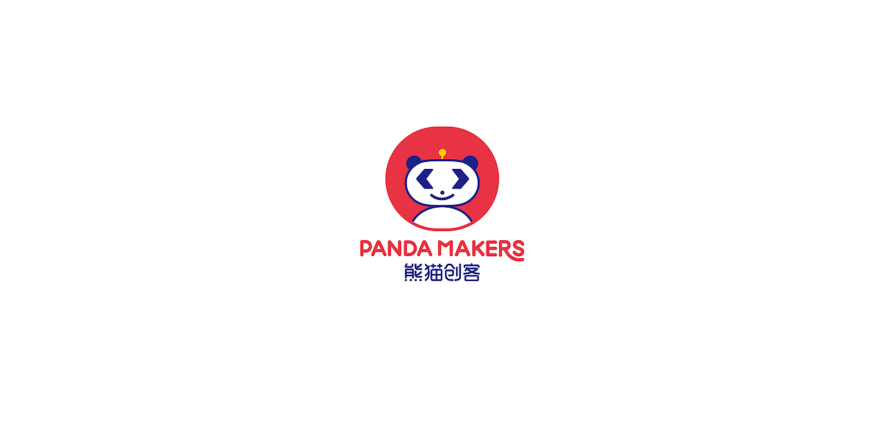 熊猫创客