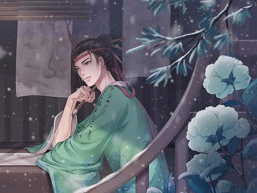 白山茶(o°ω°o)
