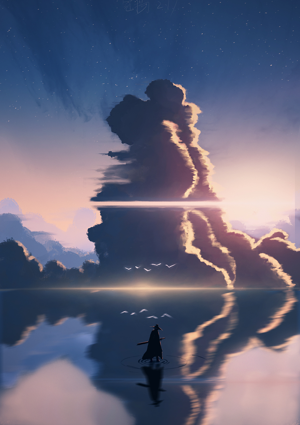 2021 1月-2月作品合集