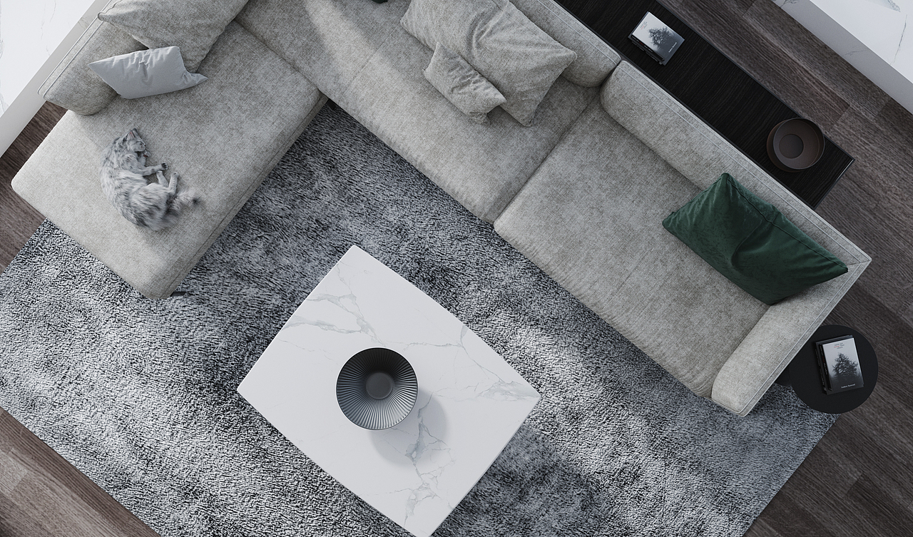 無爲空间設計（图ZMjczNDA0NjM2） - 家装设计 - 站酷设计师Mr赵三原创素材 - 站酷ZCOOL