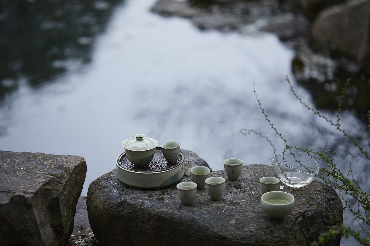 器物｜茶具（图ZMjkxNTU0NzI0） - 产品摄影 - 站酷设计师梅食间原创素材 - 站酷ZCOOL