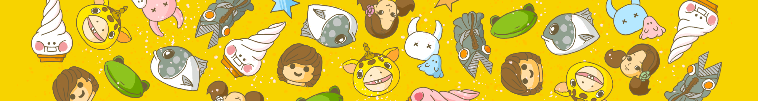 ZAzusAZ的个人主页（封面预览） - 主页封面设置 - 站酷设计师ZAzusAZ原创素材 - 站酷ZCOOL