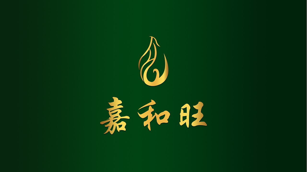 大豆油logo