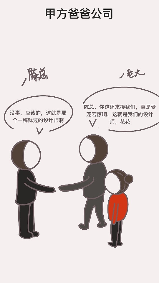 小红02--从外观看我是不是个合格的设计师？