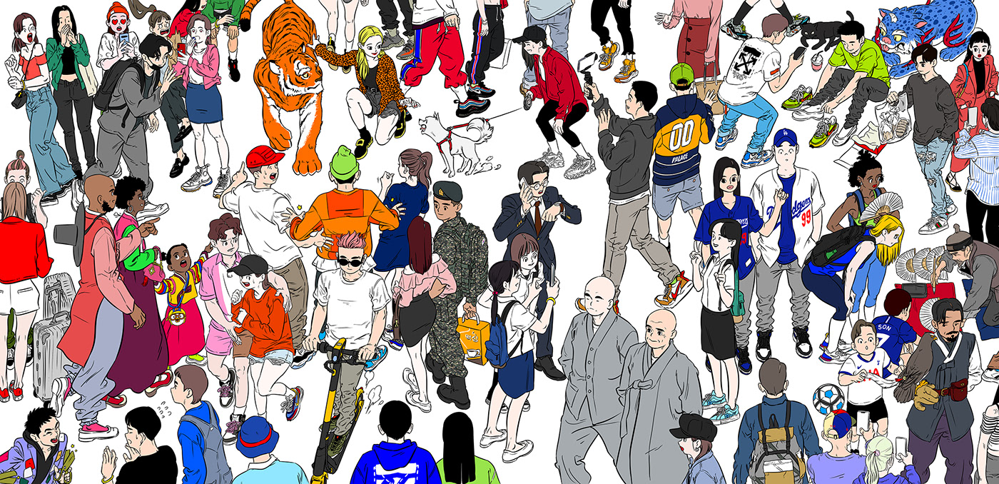 185的小怪獸的個人主頁（封面預(yù)覽） - 主頁封面設(shè)置 - 站酷設(shè)計師185的小怪獸原創(chuàng)素材 - 站酷ZCOOL