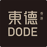 东德品牌包装的头像