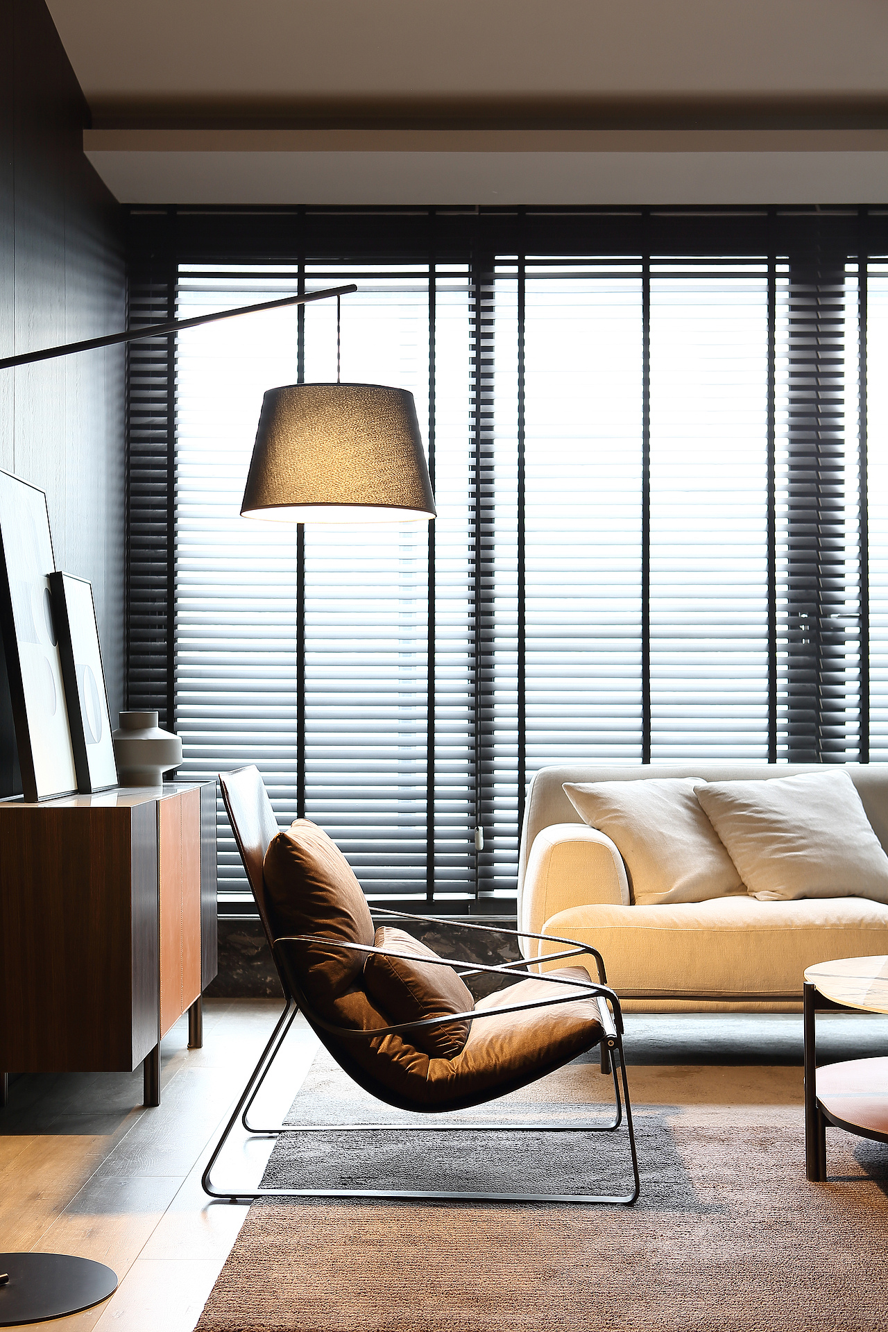 休闲椅（图ZMjYxNjY2NzY4） - 产品摄影 - 站酷设计师黑白灰主旋律原创素材 - 站酷ZCOOL