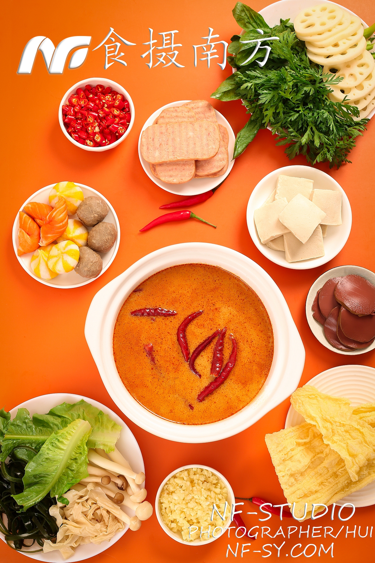 创意麻辣烫（图ZMjc4NzYwMjA0） - 美食摄影 - 站酷设计师NF灰猫原创素材 - 站酷ZCOOL