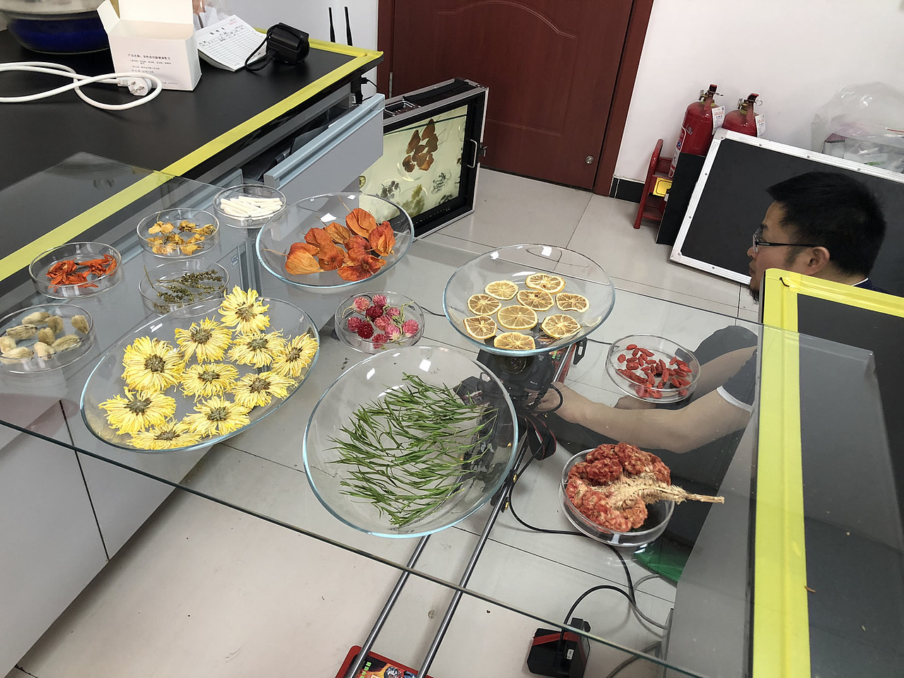 功能食品企业宣传片