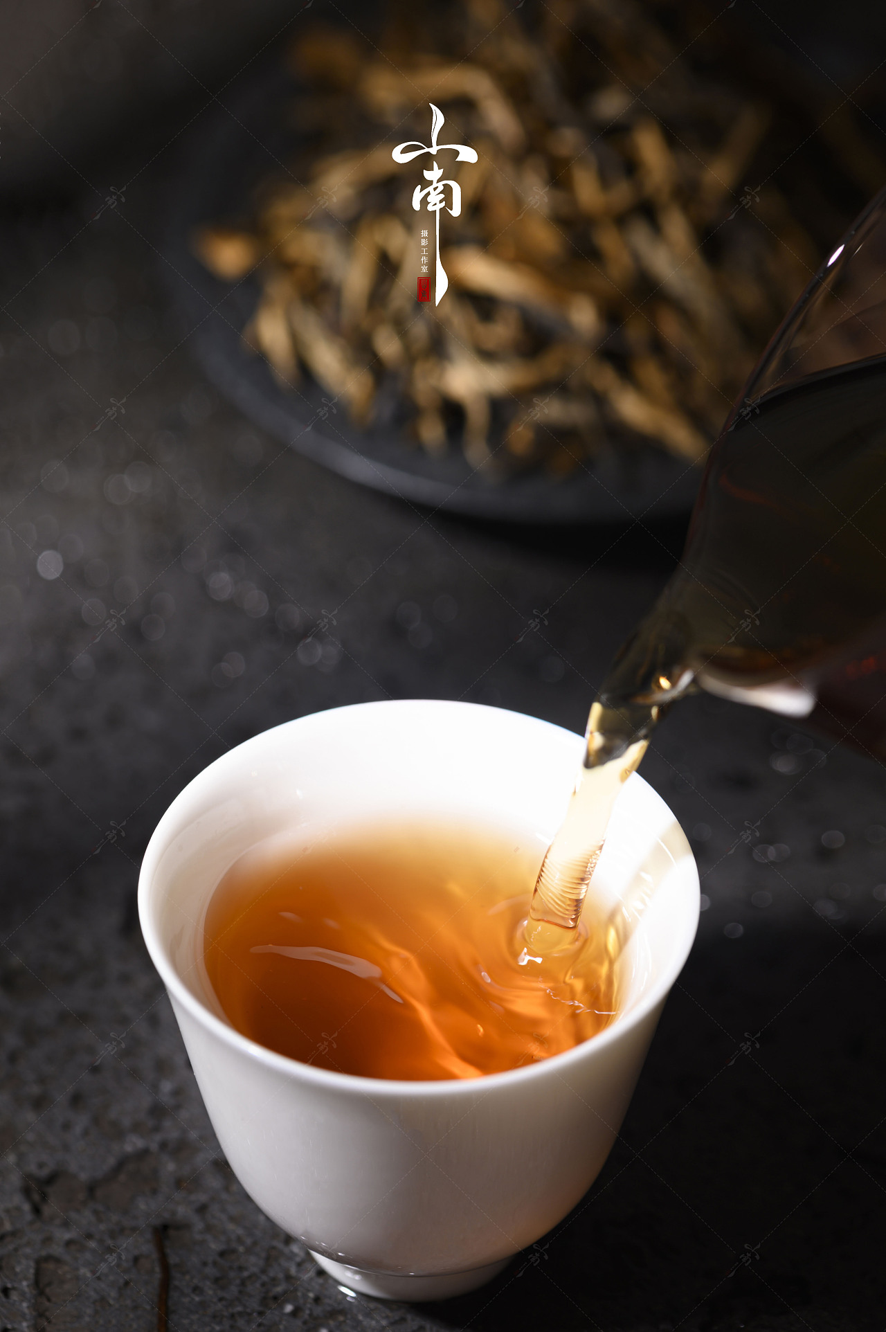 红茶|摄影|产品摄影|山南摄影 - 原创作品 - 站酷 (zcool)