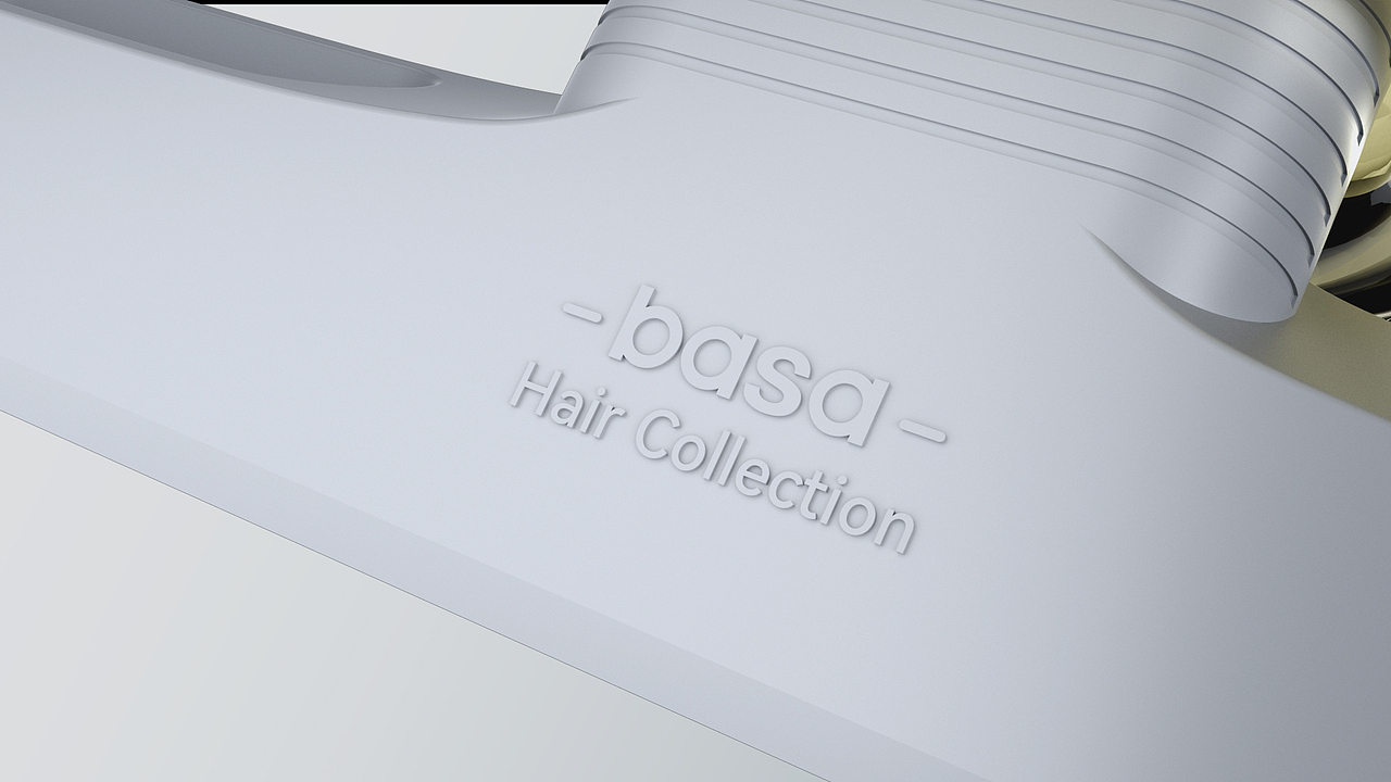 新鲜感科技 I basa