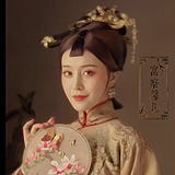 合肥茉莉花开古风的头像