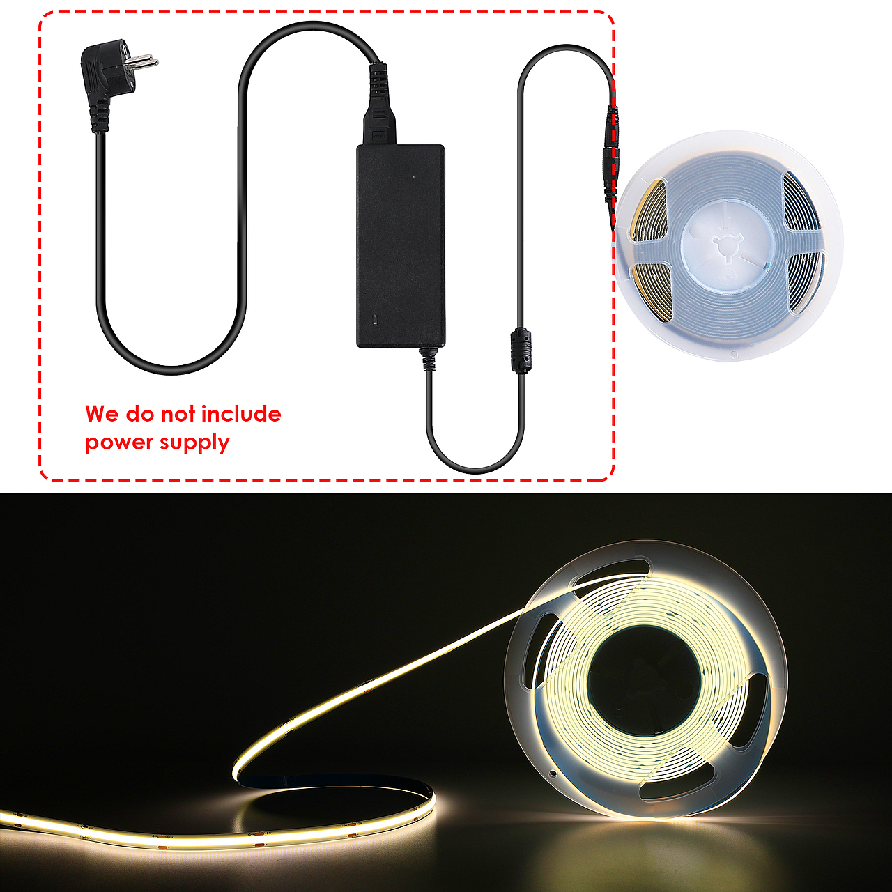 灯带亚马逊主图