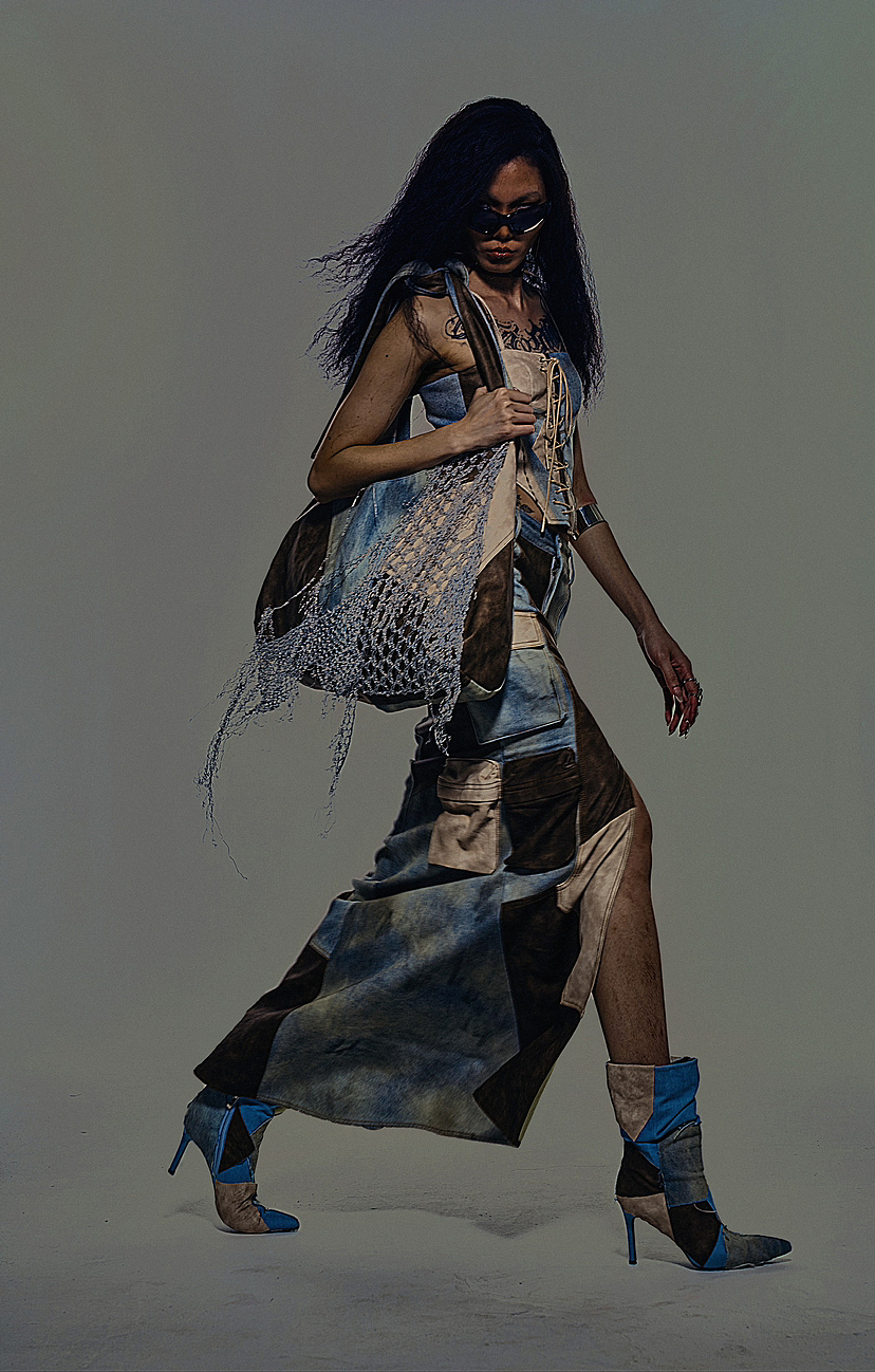 设计师高定品牌（图ZMzUzOTE3ODA0） - 产品摄影 - 站酷设计师广州周壹文化摄影原创素材 - 站酷ZCOOL