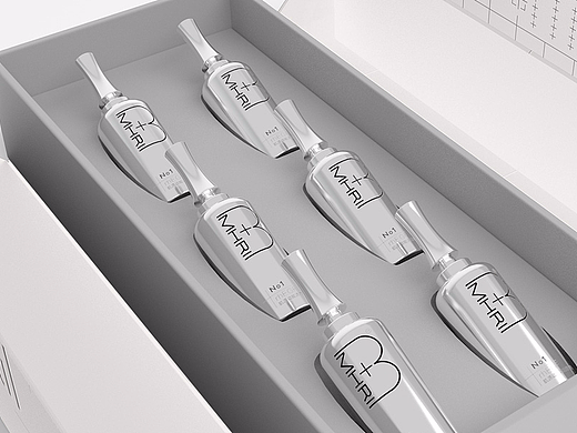 博士能护肤品牌升级