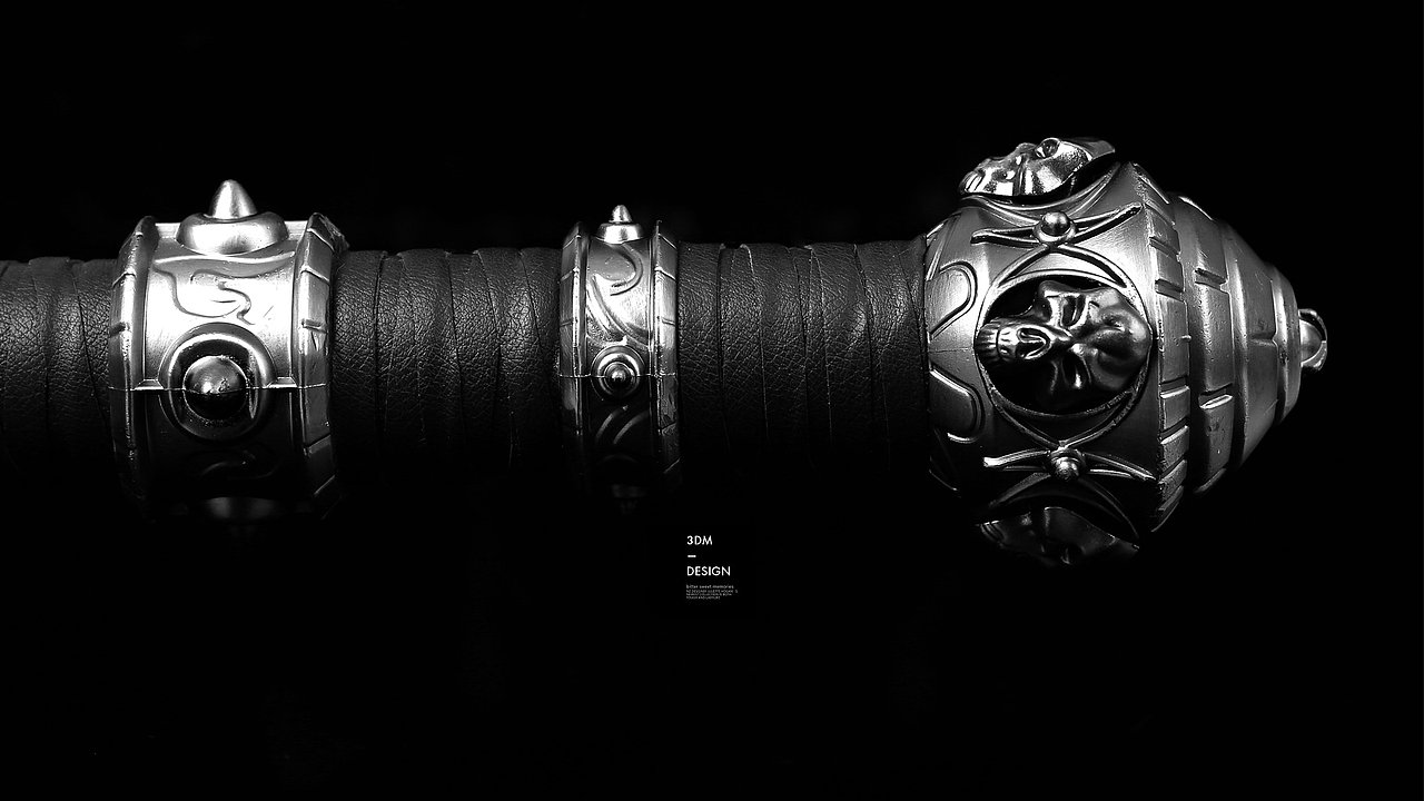 我们一起走过 魔兽 霜之哀伤