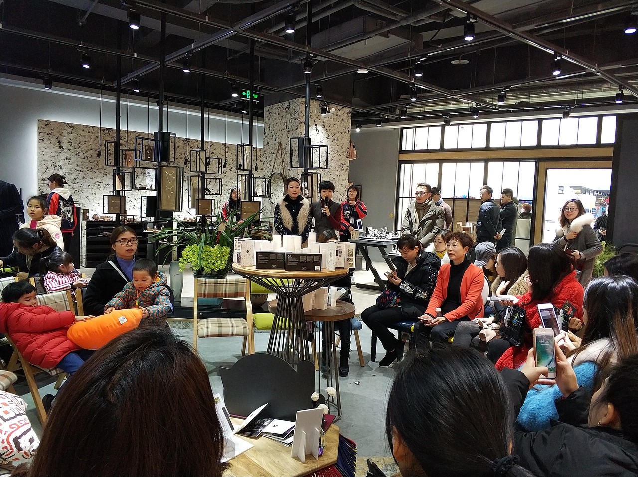 柠檬邦联合空间ALL IN LEMON义乌之心店盛大开业