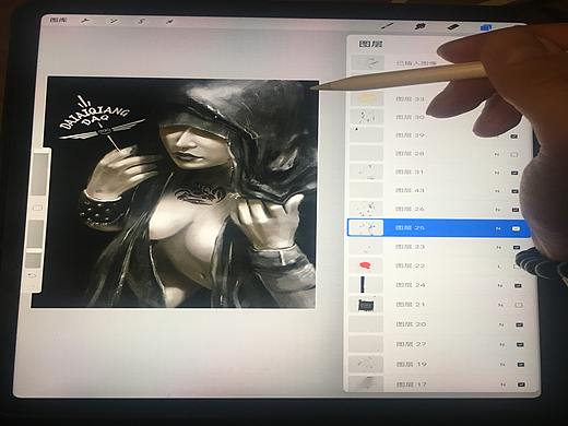 插畫概念速涂-沒畫那么多細節(jié)。（個人主頁-ZNDMxMTY2NjA=） - 概念設(shè)定 - 站酷設(shè)計師自由品牌設(shè)計師原創(chuàng)素材 - 站酷ZCOOL