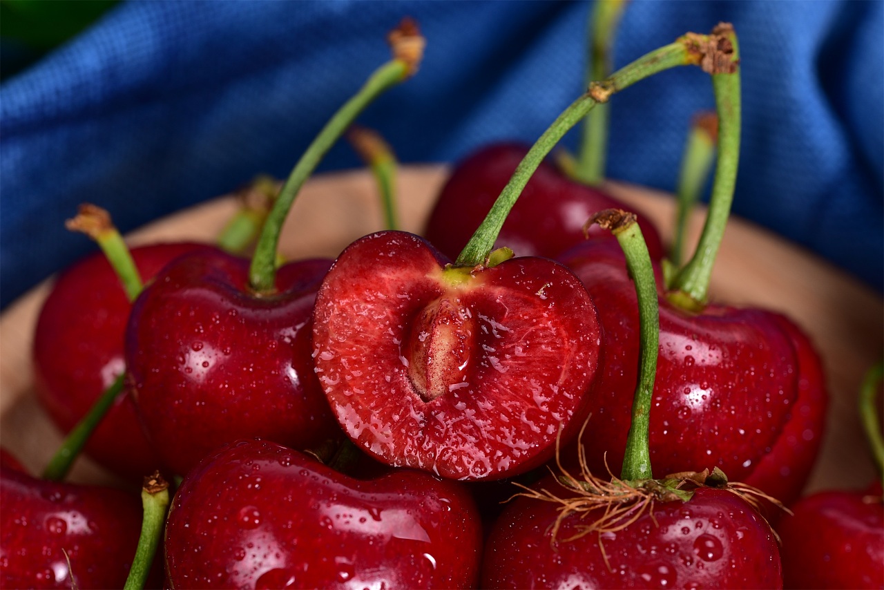美国加州樱桃季即将启动 产量预计增至700-750万箱 | 国际果蔬报道