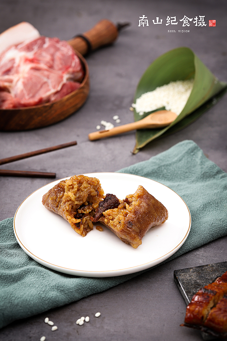 粽子电商摄影（图ZMjQzMTU3MzE2） - 产品摄影 - 站酷设计师南山纪食摄原创素材 - 站酷ZCOOL