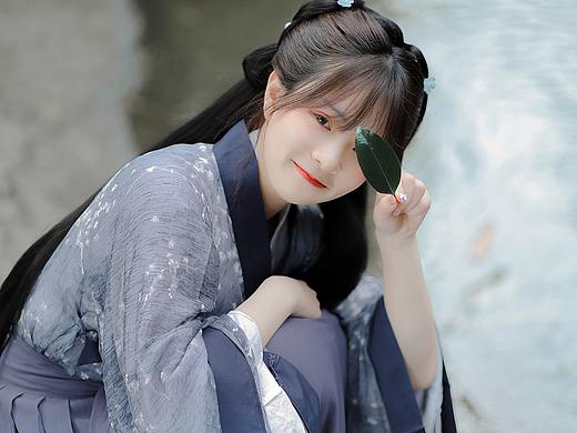 吾家有女初長(zhǎng)成（個(gè)人主頁(yè)-ZNTE1NjA4MDQ=） - 人像攝影 - 站酷設(shè)計(jì)師六月月月er原創(chuàng)素材 - 站酷ZCOOL