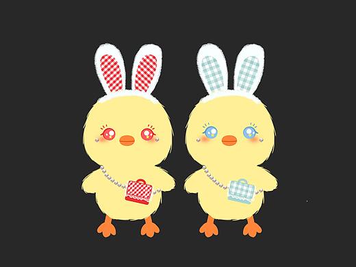 辛格小黄鸡