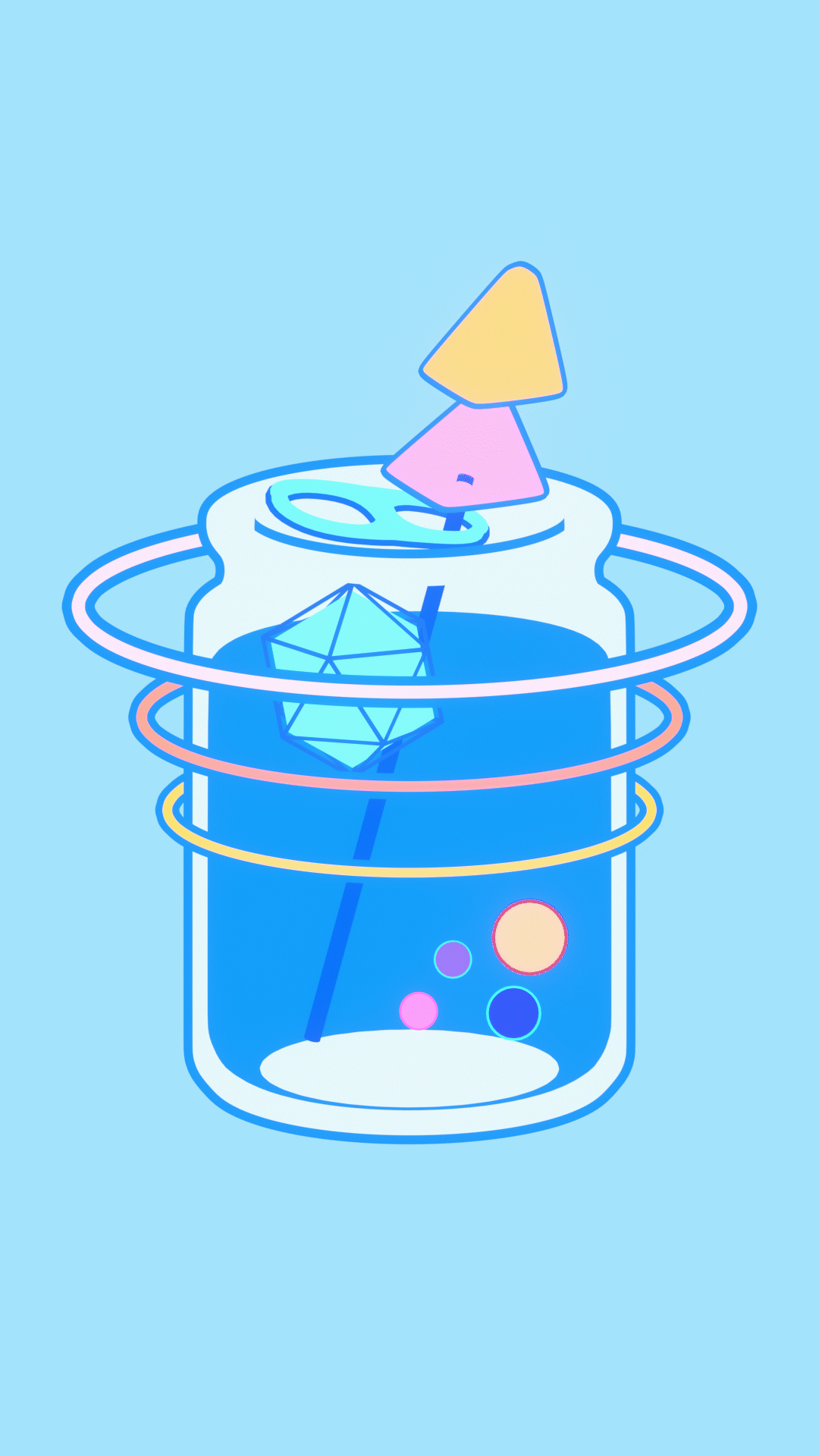 blender渲染练习作