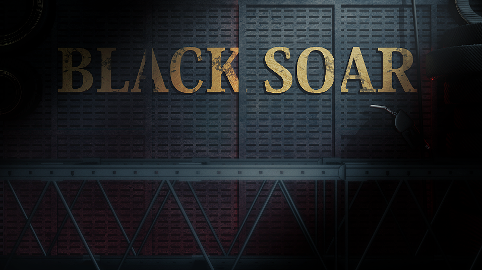 F1赛车动画(个人练习)