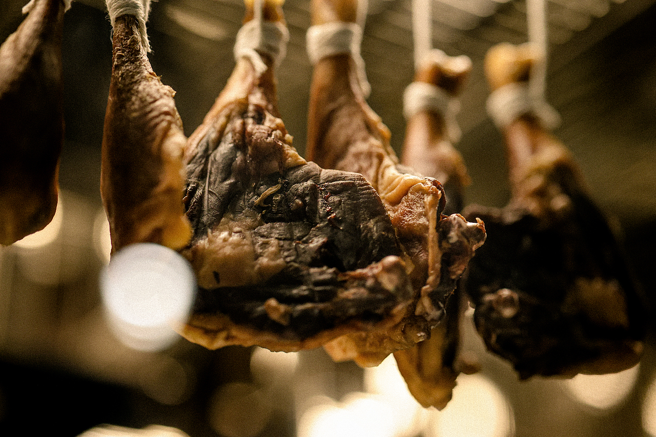 「广州响野餐厅」摄影全案