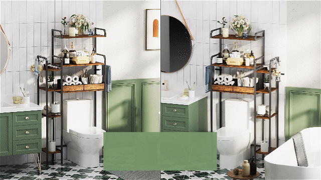 马桶架动画（图ZMzU1ODc5NzY0） - 动画/影视 - 站酷设计师梦的小起点原创素材 - 站酷ZCOOL