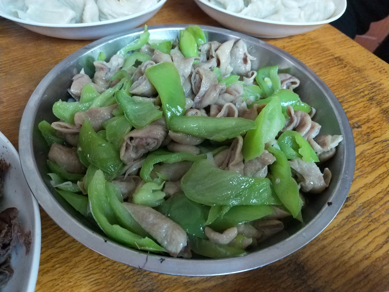 过年过节上硬菜