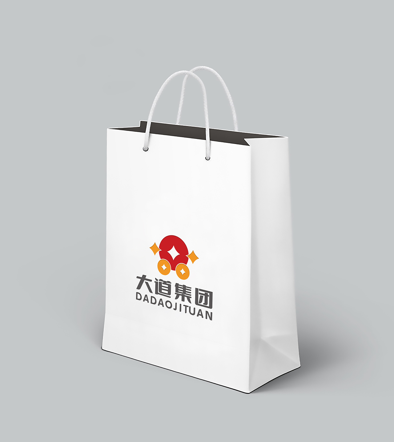 LOGO 房地产招商 销售租赁 运营策划知识付费业务 logo