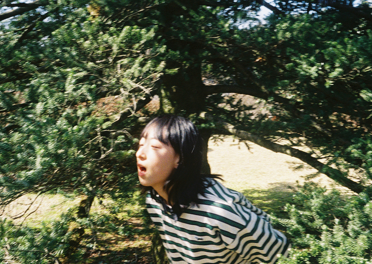 二分之一海岛（图ZMzY2MzMzMDIw） - 人像摄影 - 站酷设计师NiccoCai原创素材 - 站酷ZCOOL