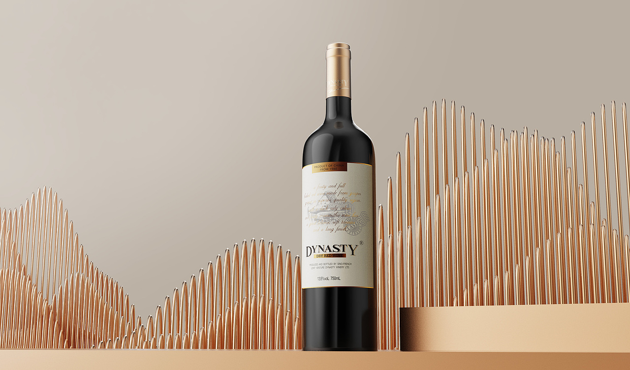 王朝-经典|繁华万千,唯平淡才长久（图ZMzM5NDEyOTY4） - 包装 - 站酷设计师彡古原创素材 - 站酷ZCOOL