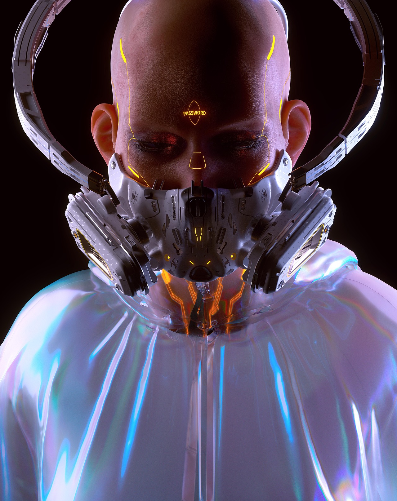 科学教（图ZMzA4NDk4NTMy） - 其他三维 - 站酷设计师侯伯Sur原创素材 - 站酷ZCOOL