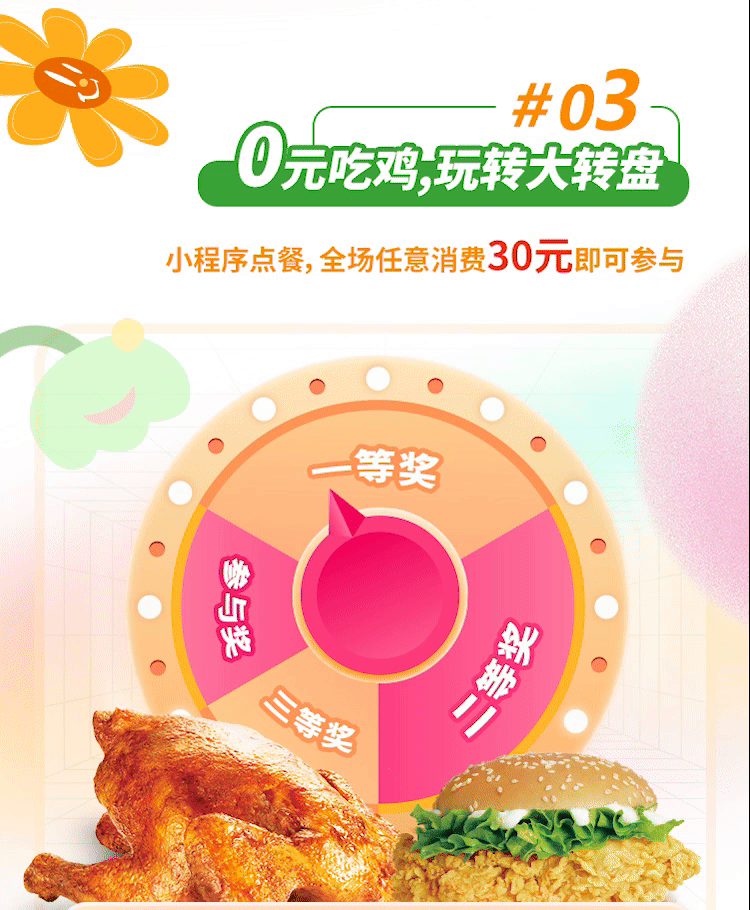 华莱士愚人节公众号长图