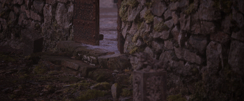 UE5个人原创短片 --《参昭》（图ZMzI2MTQ2MDE2） - 动画/影视 - 站酷设计师阿舟在沉淀原创素材 - 站酷ZCOOL