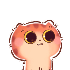 猫咪毛球第五弹