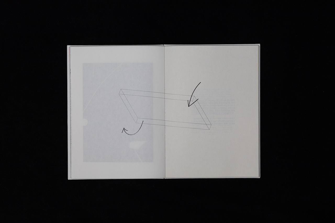 “景观社会”书籍设计